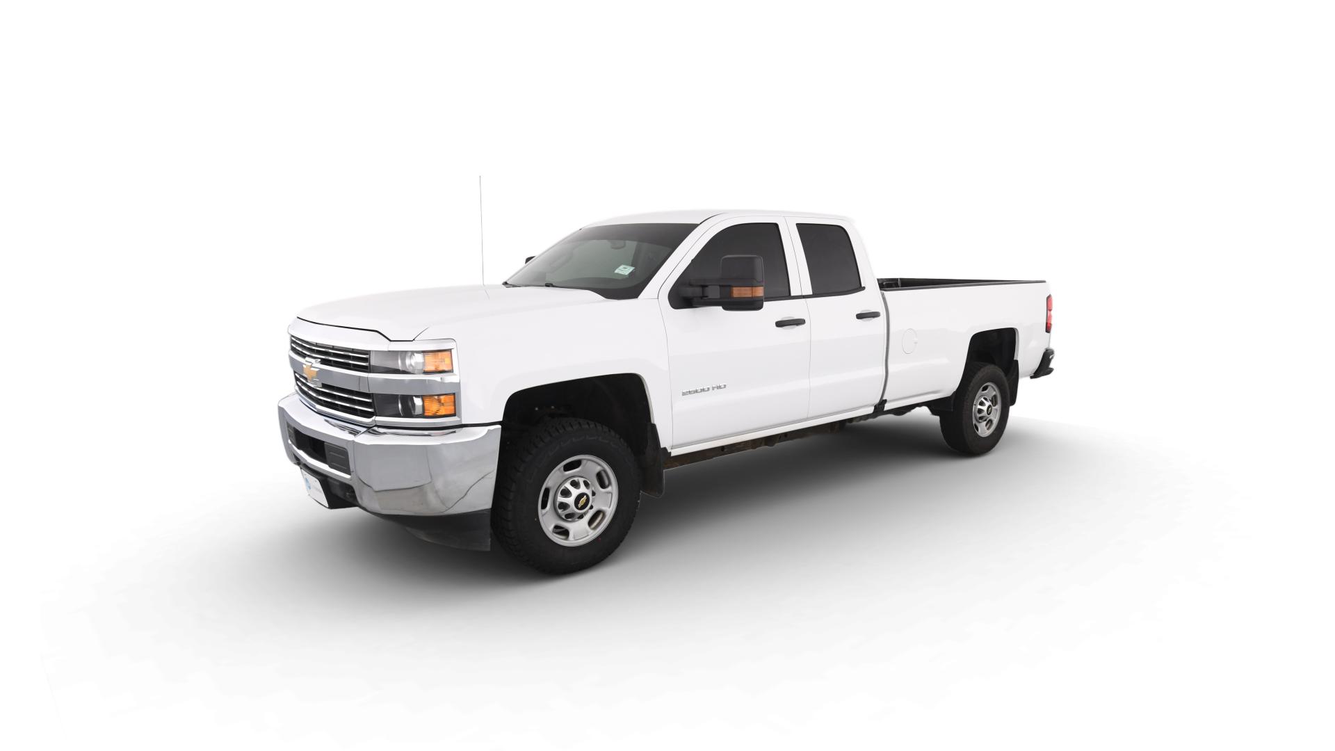 chevrolet silverado 2500hd 2017 1GC2CUEG5HZ259636 image chevrolet silverado 2500hd 2017 1GC2CUEG5HZ259636 image
